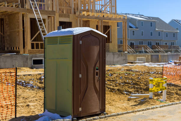Best Portable toilet rental cost  in Amboy, IL