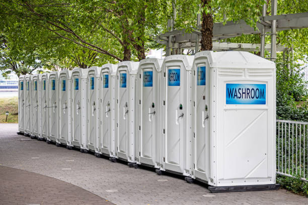 Best Event porta potty rental  in Amboy, IL