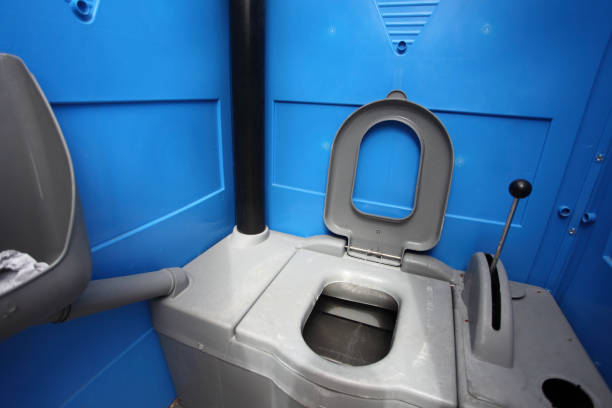 Best Portable toilet rental cost  in Amboy, IL