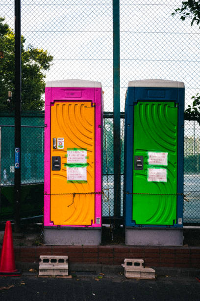 Best Local porta potty services  in Amboy, IL