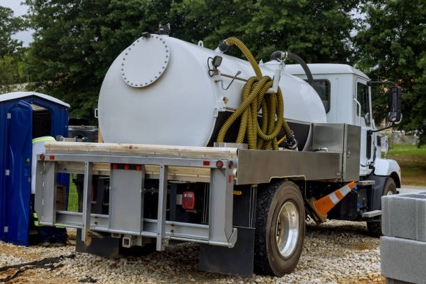 Best Porta potty for special events  in Amboy, IL
