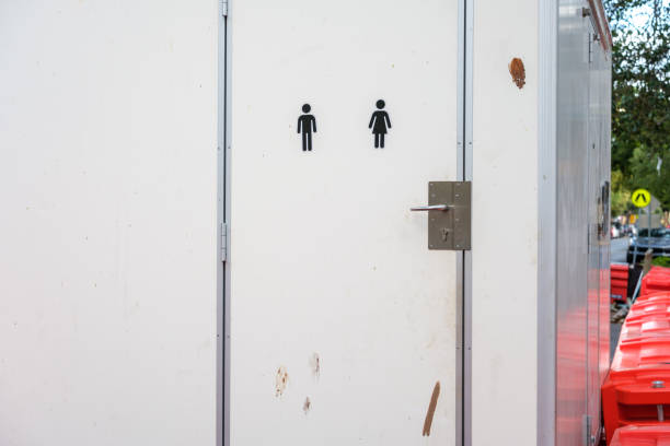 Best Wedding porta potty rental  in Amboy, IL