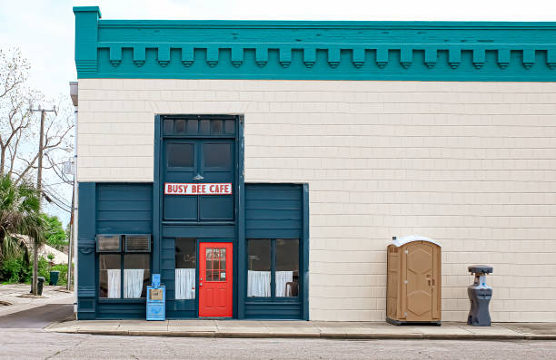 Best Wedding porta potty rental  in Amboy, IL