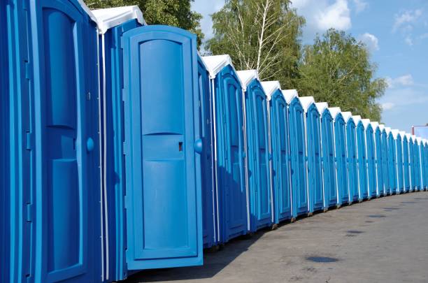 Best Portable bathroom rental  in Amboy, IL